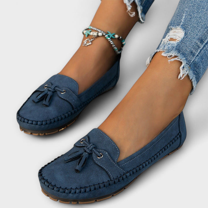 Chelsea - Cozy Soft Loafers for Ultimate Comfort