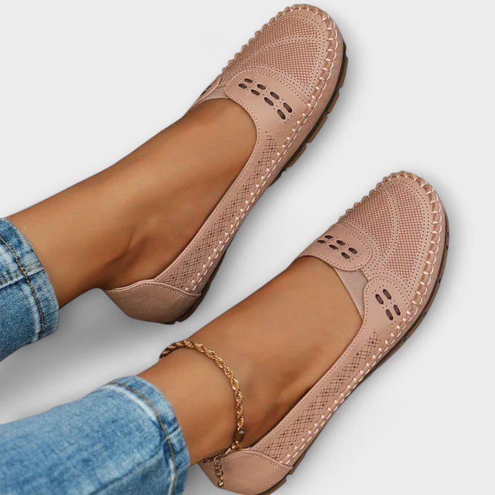 Maple - Comfort-Orthopedic Footwear