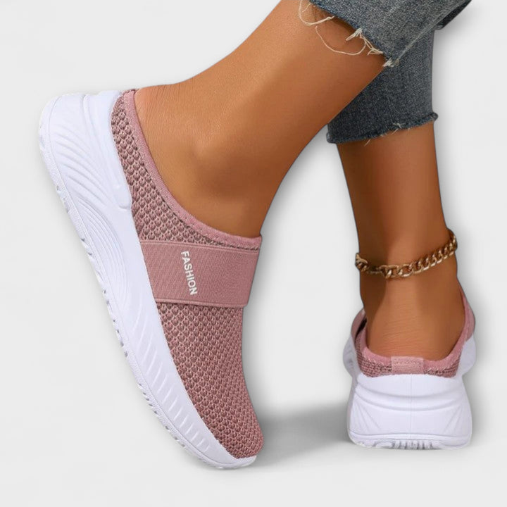 Lexa - Comfortable Orthopedic Footwear