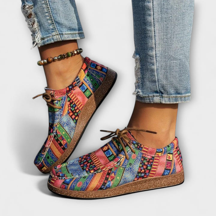 Nychelle - Comfort-Oriented Orthopedic Footwear