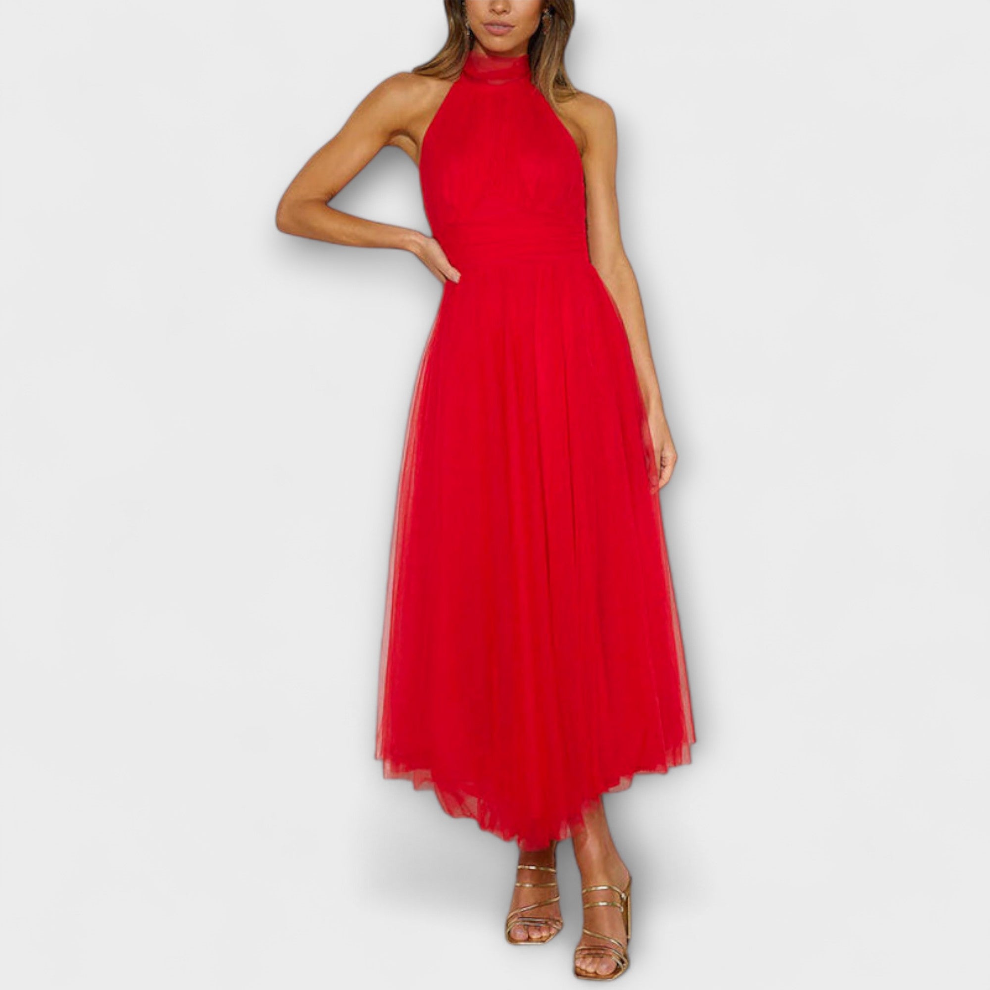 Red / XL