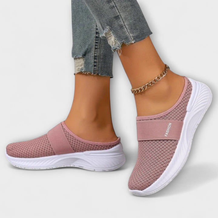 Lexa - Comfortable Orthopedic Footwear