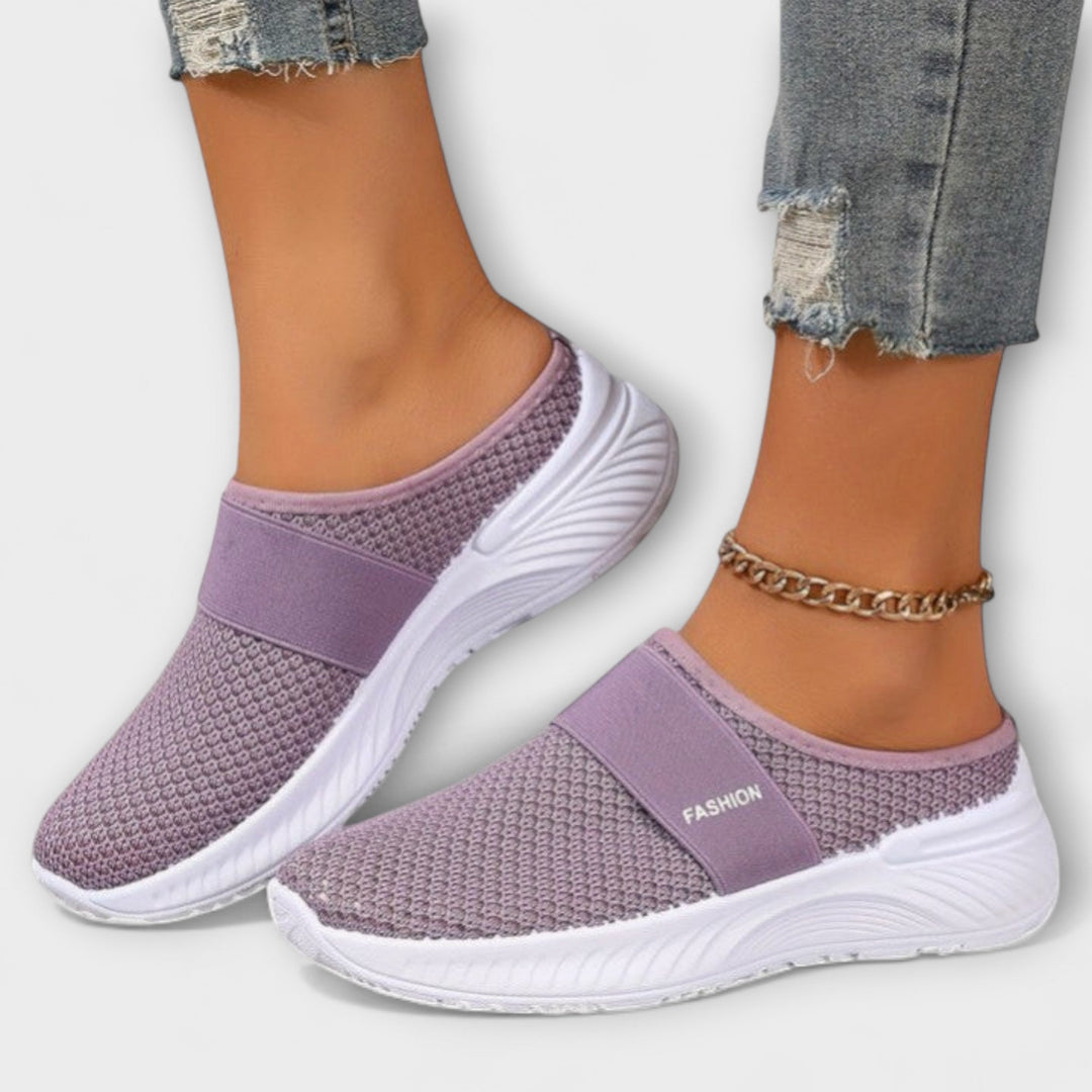 Lexa - Comfortable Orthopedic Footwear