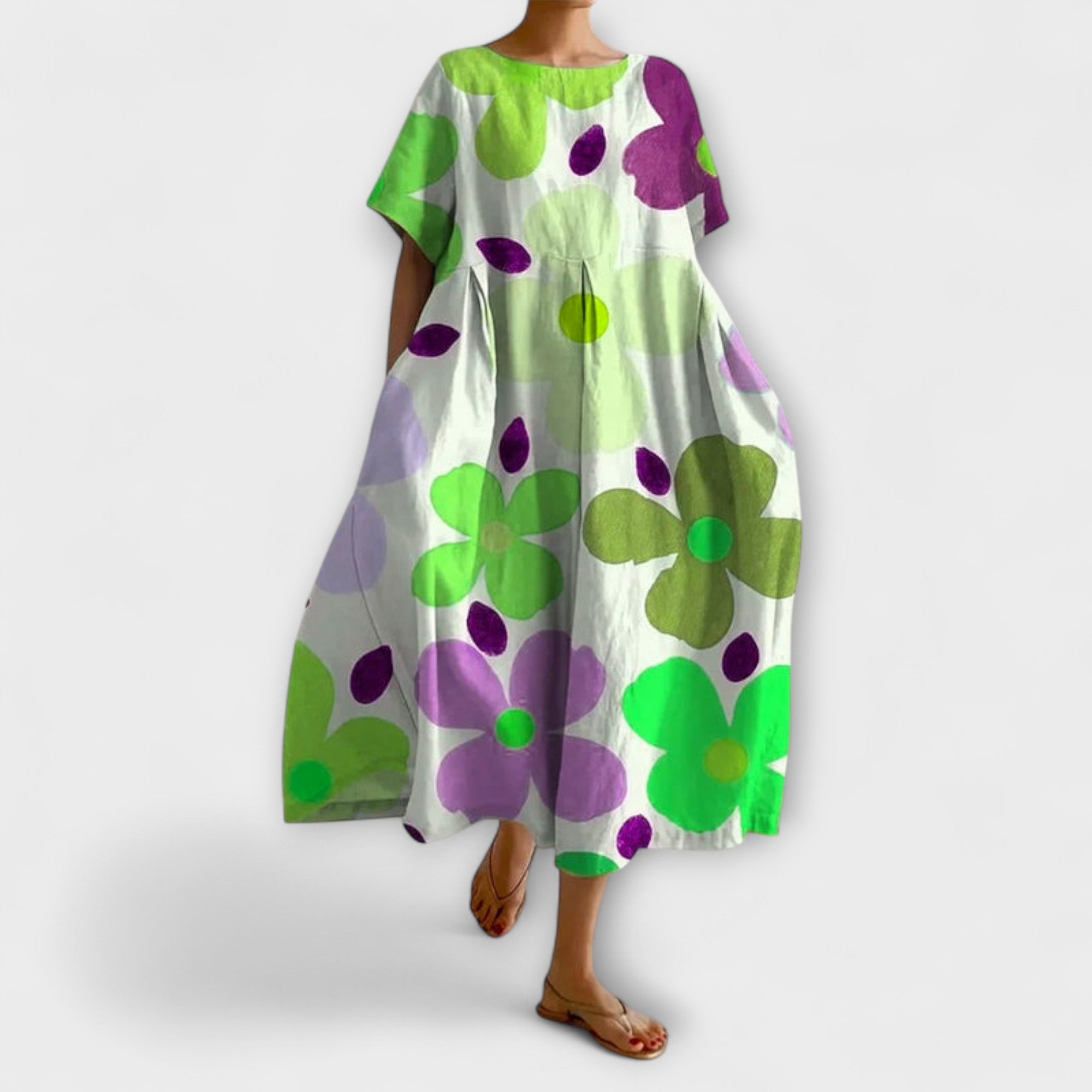 Green / 5XL