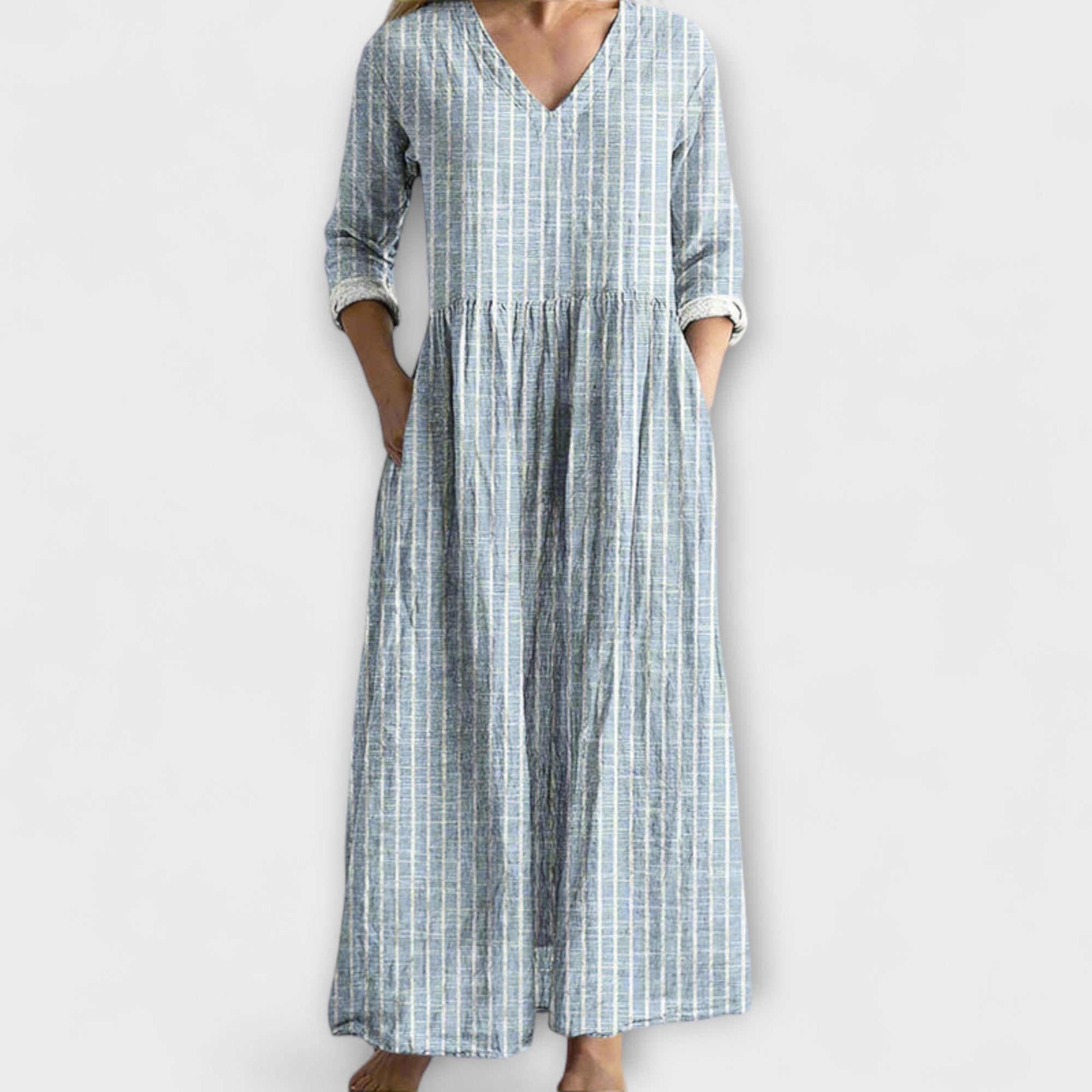 Blue / 5XL