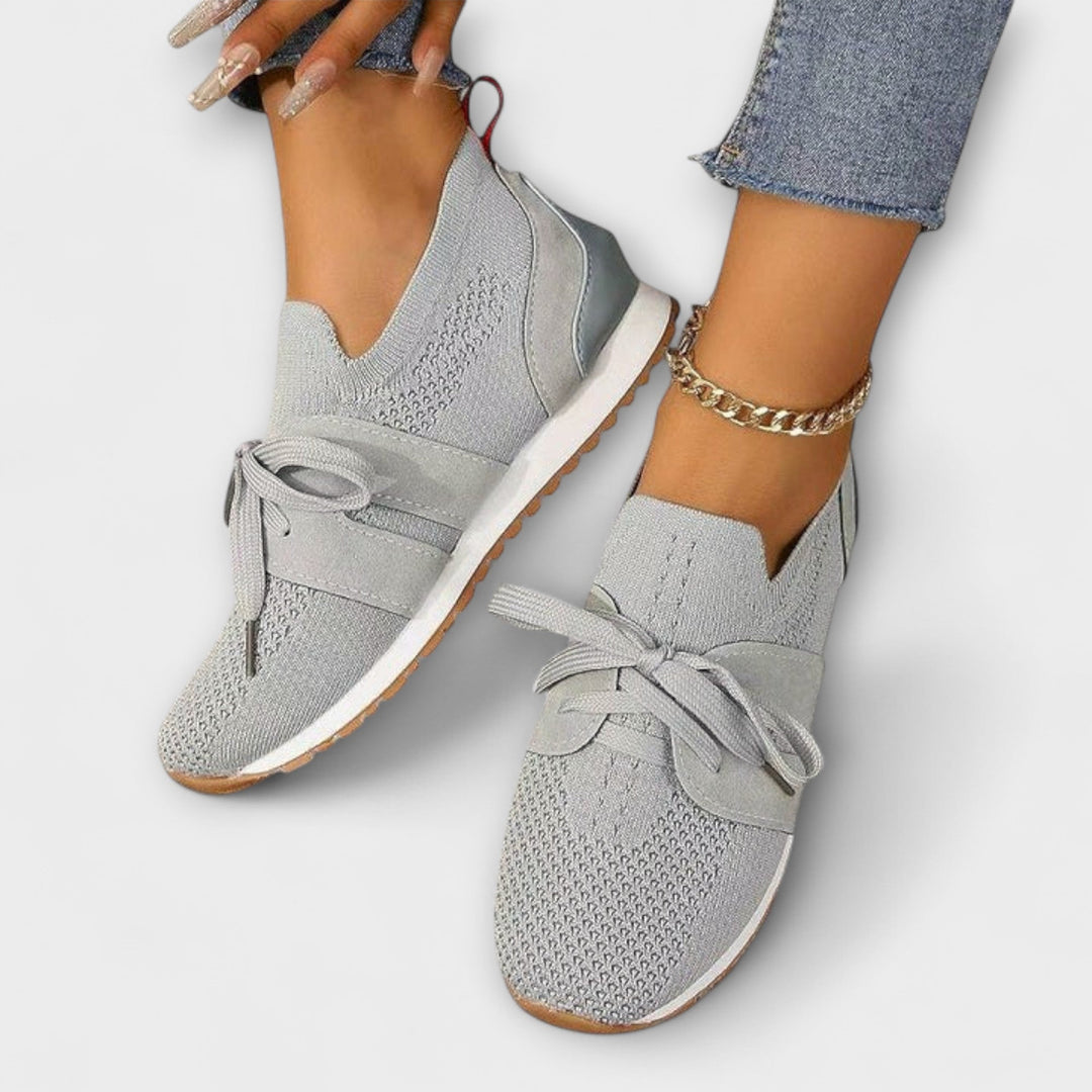Mikhailah - Comfort-Focused Orthopedic Sneakers