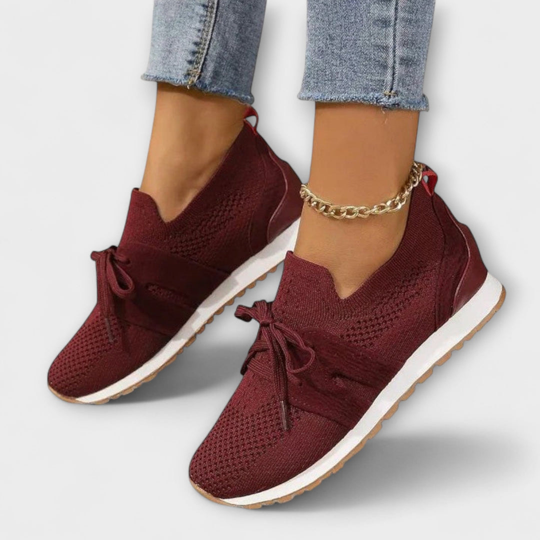 Mikhailah - Comfort-Focused Orthopedic Sneakers