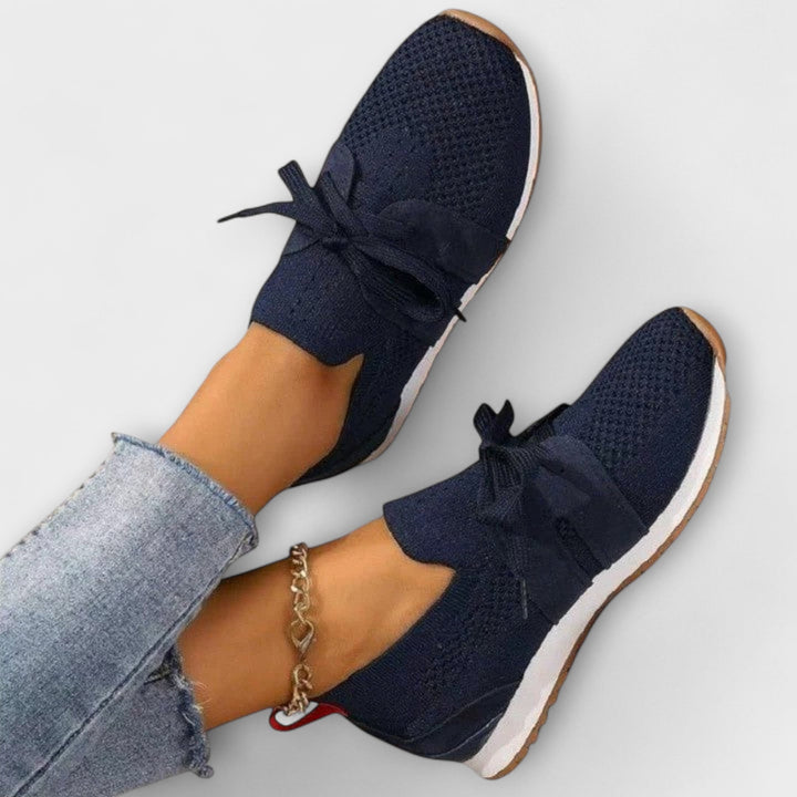 Mikhailah - Comfort-Focused Orthopedic Sneakers