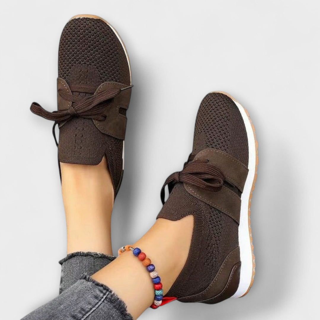 Mikhailah - Comfort-Focused Orthopedic Sneakers
