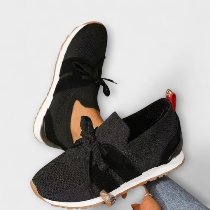 Mikhailah - Comfort-Focused Orthopedic Sneakers