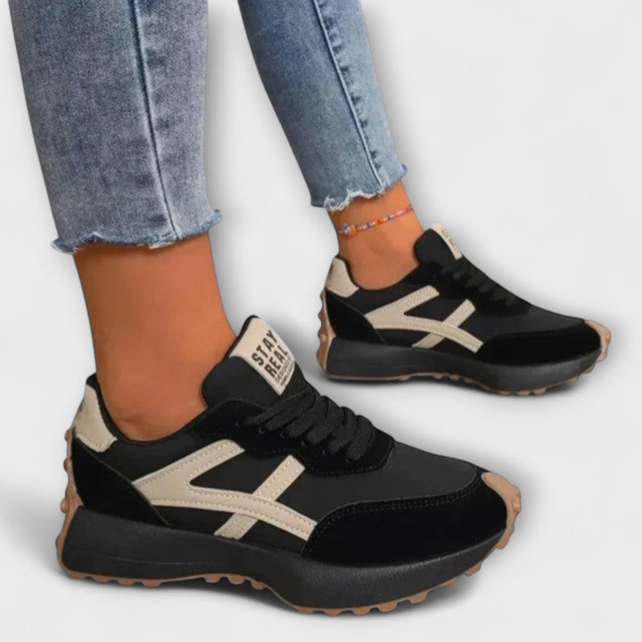 Amy - Comfort-Focused Orthopedic Sneakers