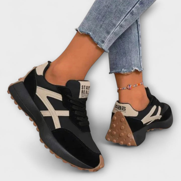 Amy - Comfort-Focused Orthopedic Sneakers