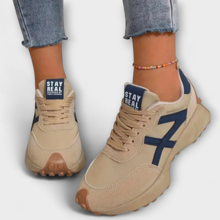 Amy - Comfort-Focused Orthopedic Sneakers
