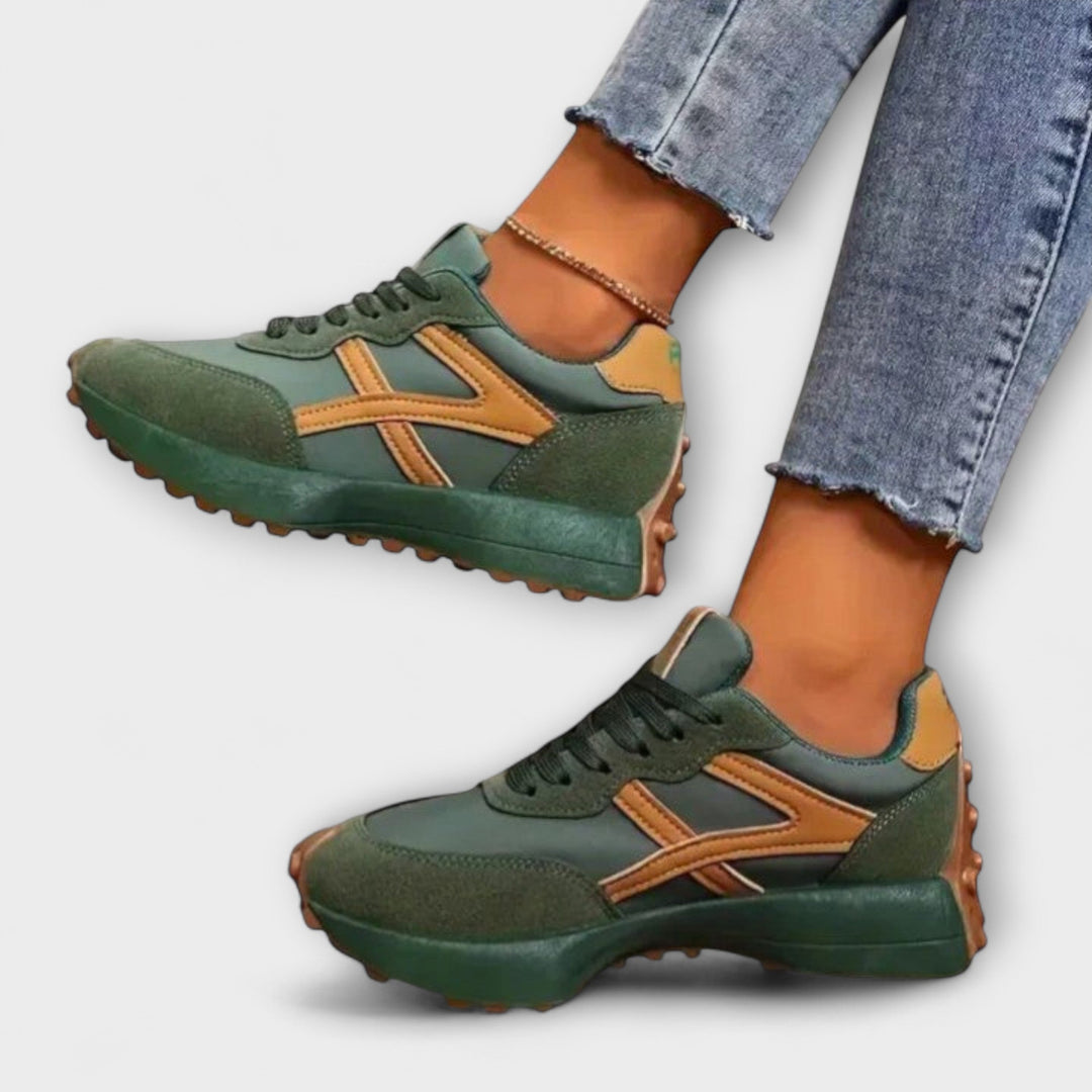 Amy - Comfort-Focused Orthopedic Sneakers