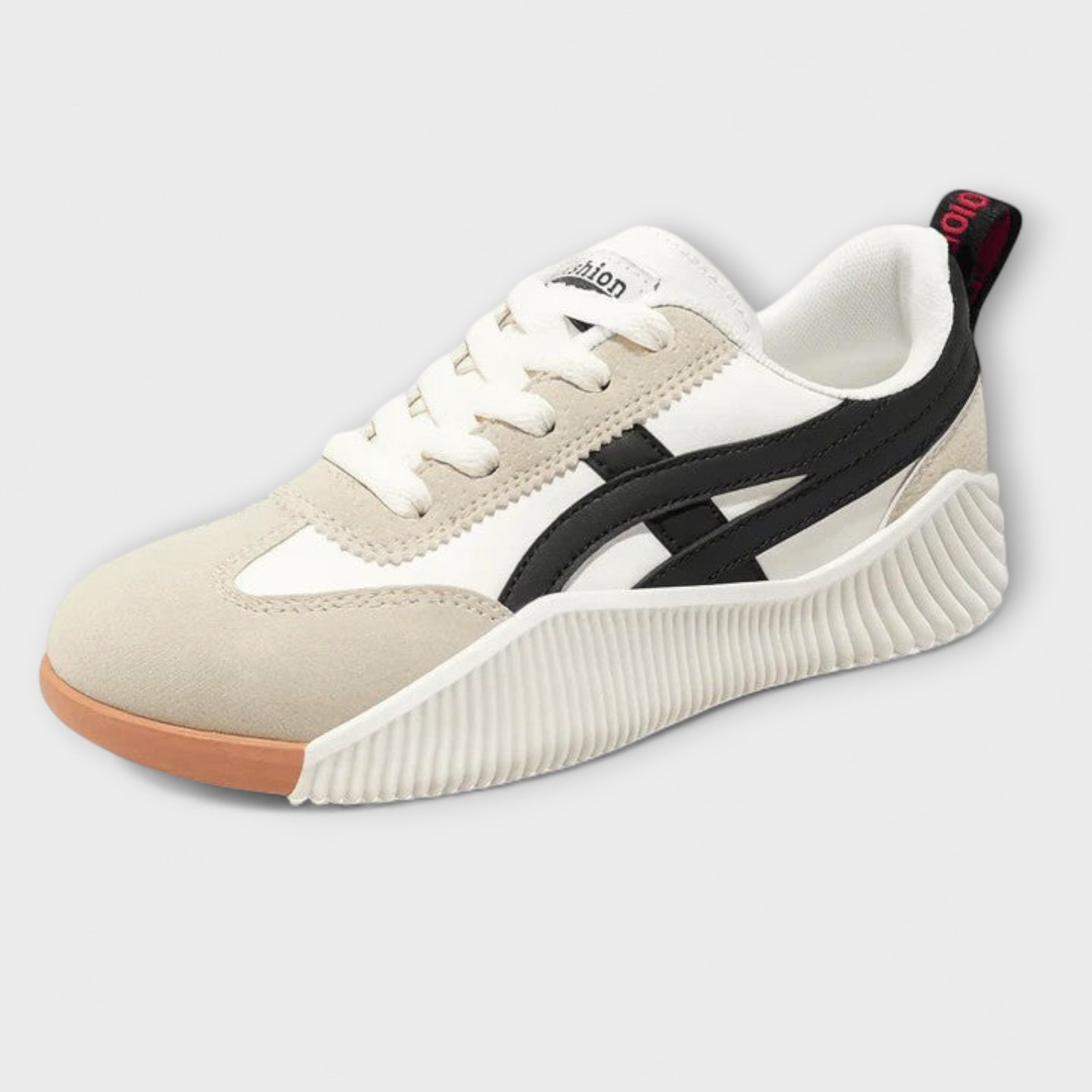 Black / 12