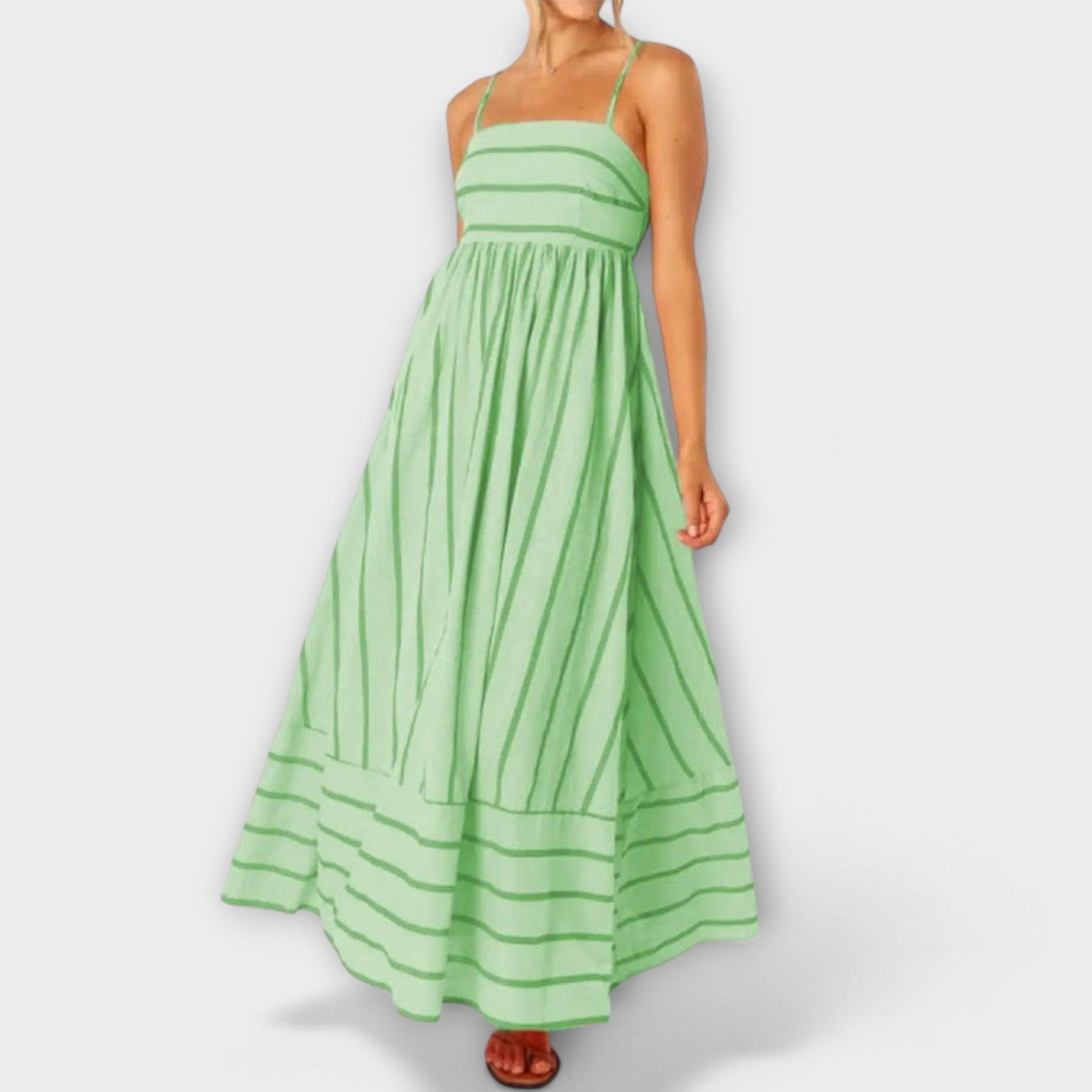 Light Green / XL