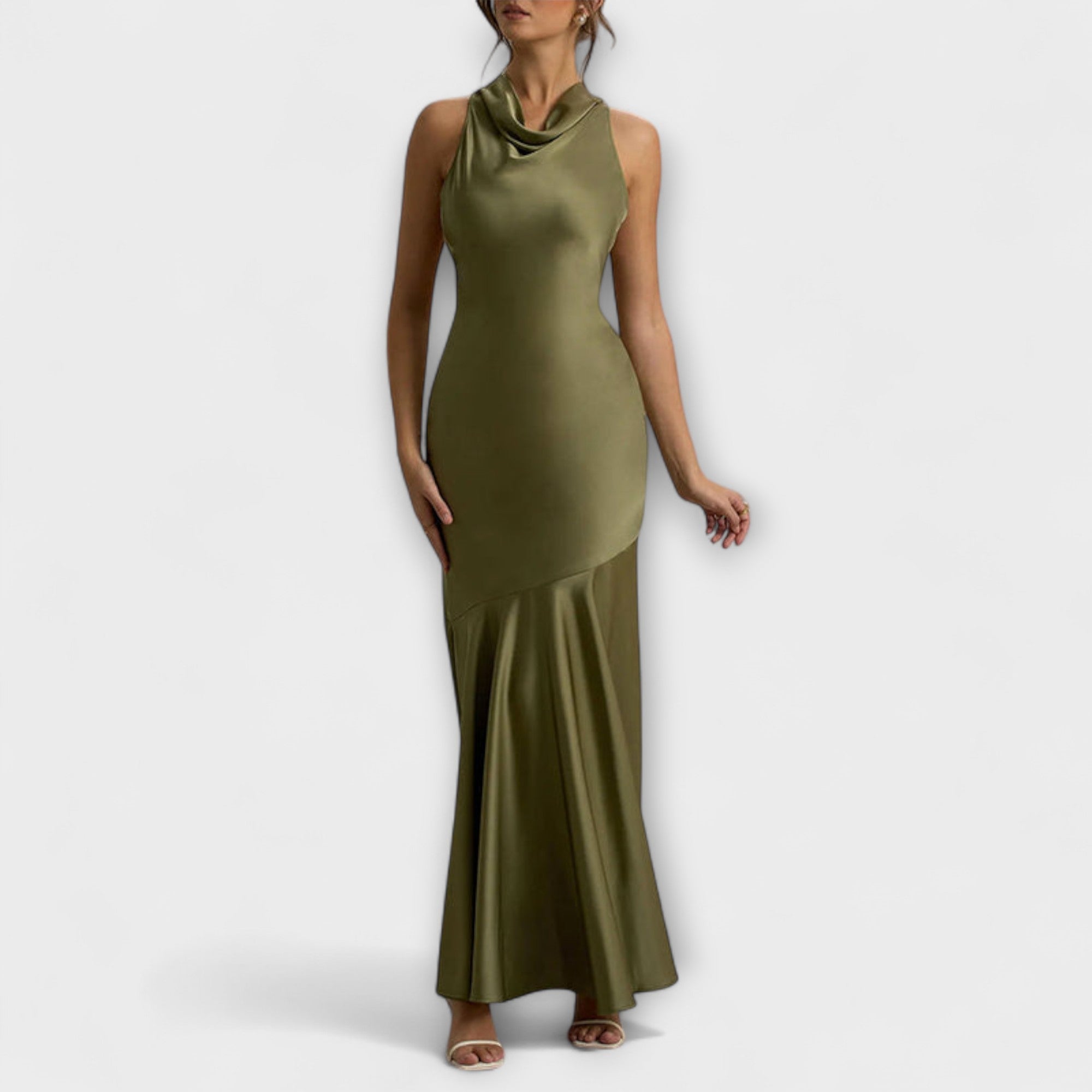 Olive / XL
