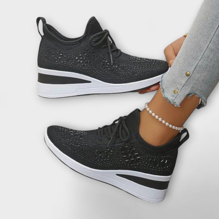 Shanileigh - Comfortable Orthopedic Footwear
