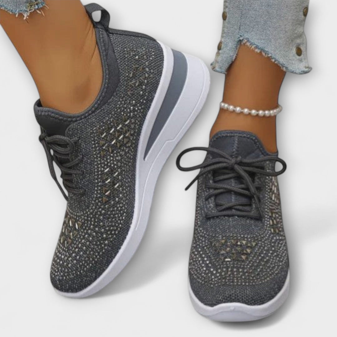 Shanileigh - Comfortable Orthopedic Footwear