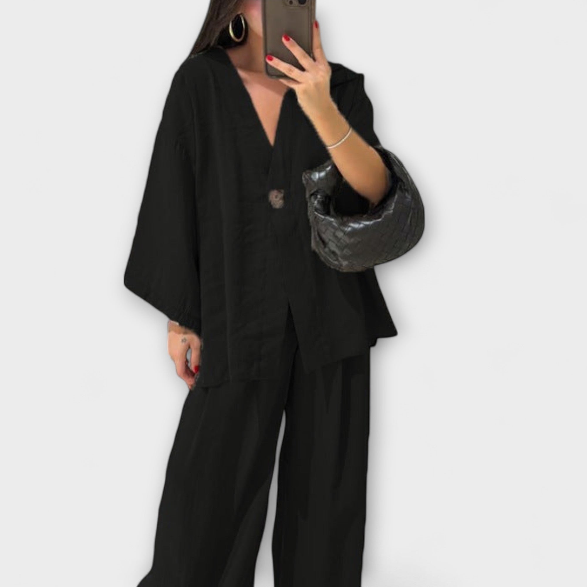 Black / 3XL