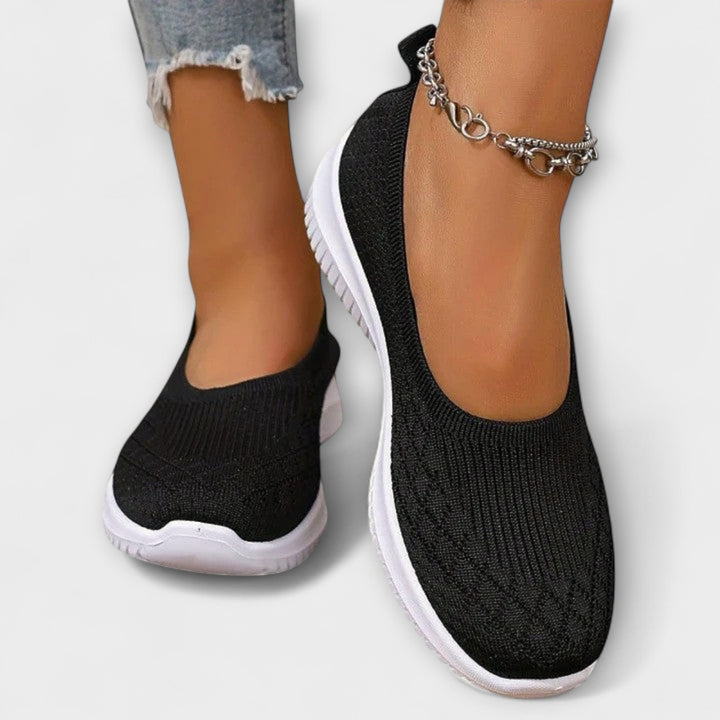 Odara - Orthopedic Slip-On Shoes