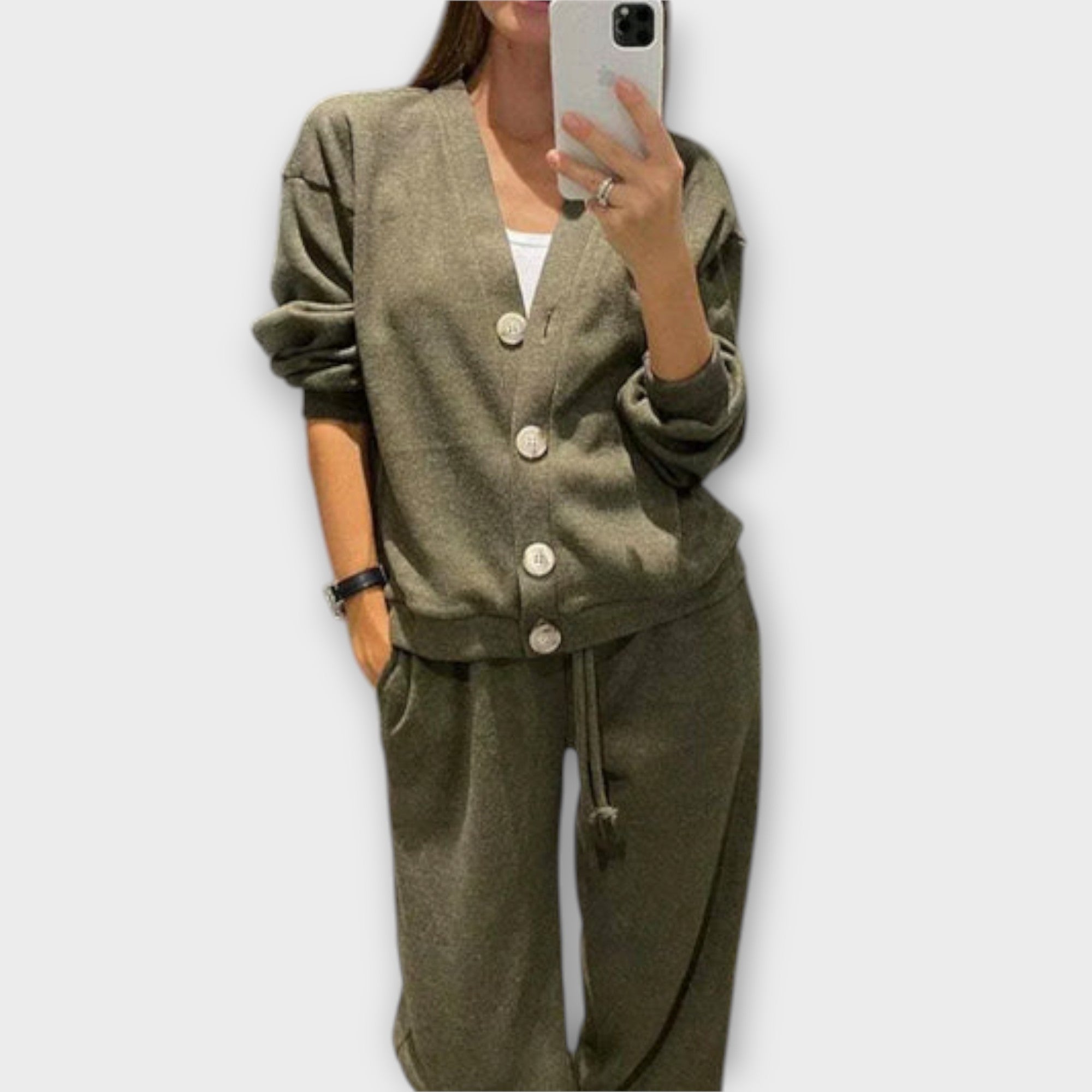 Green / 3XL