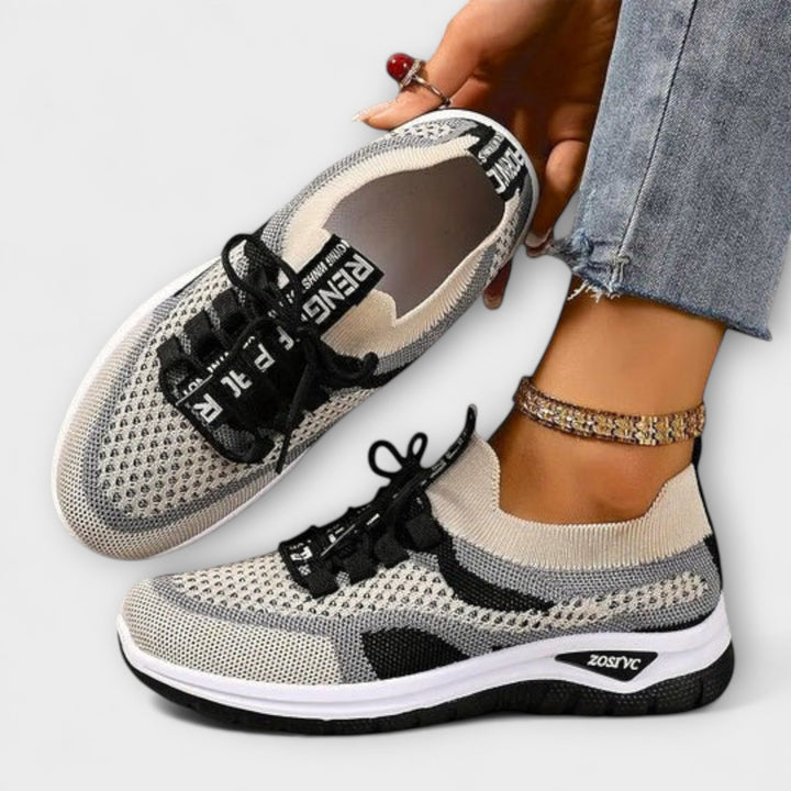 Koralyn - Supportive Orthopedic Sneakers