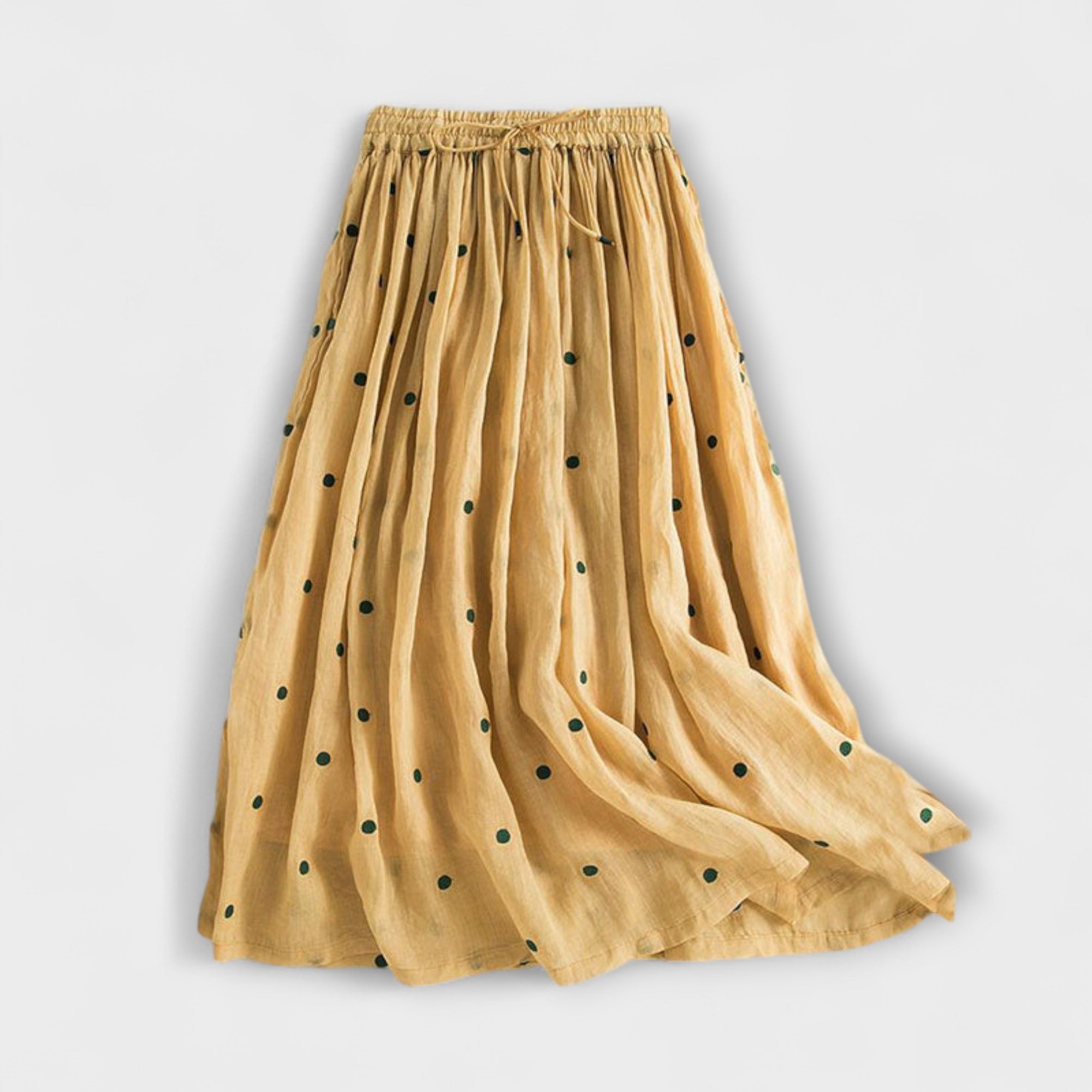 Yellow / 2XL