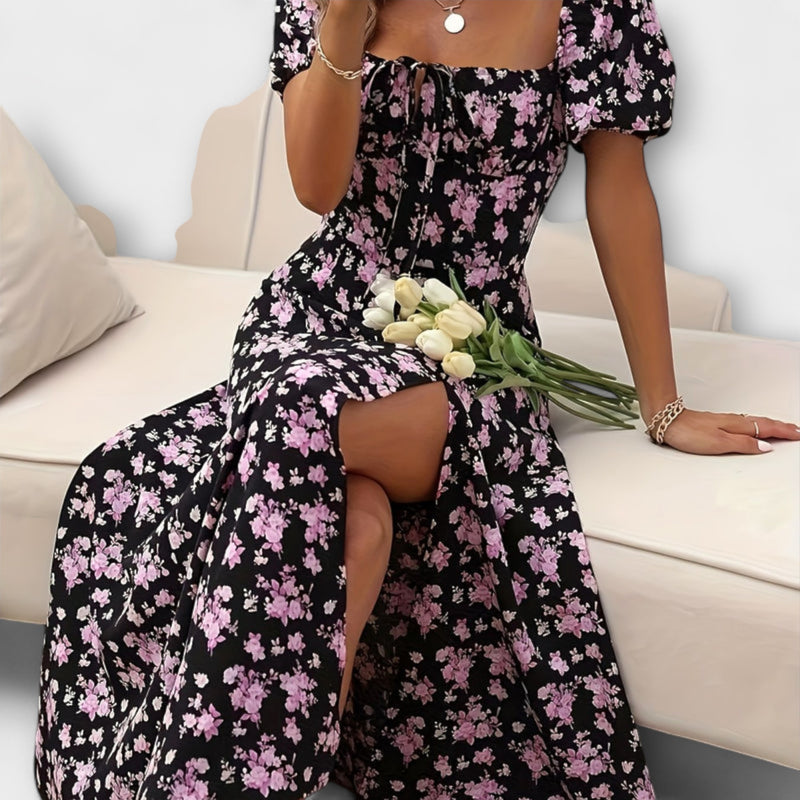 Pink Flower / XL
