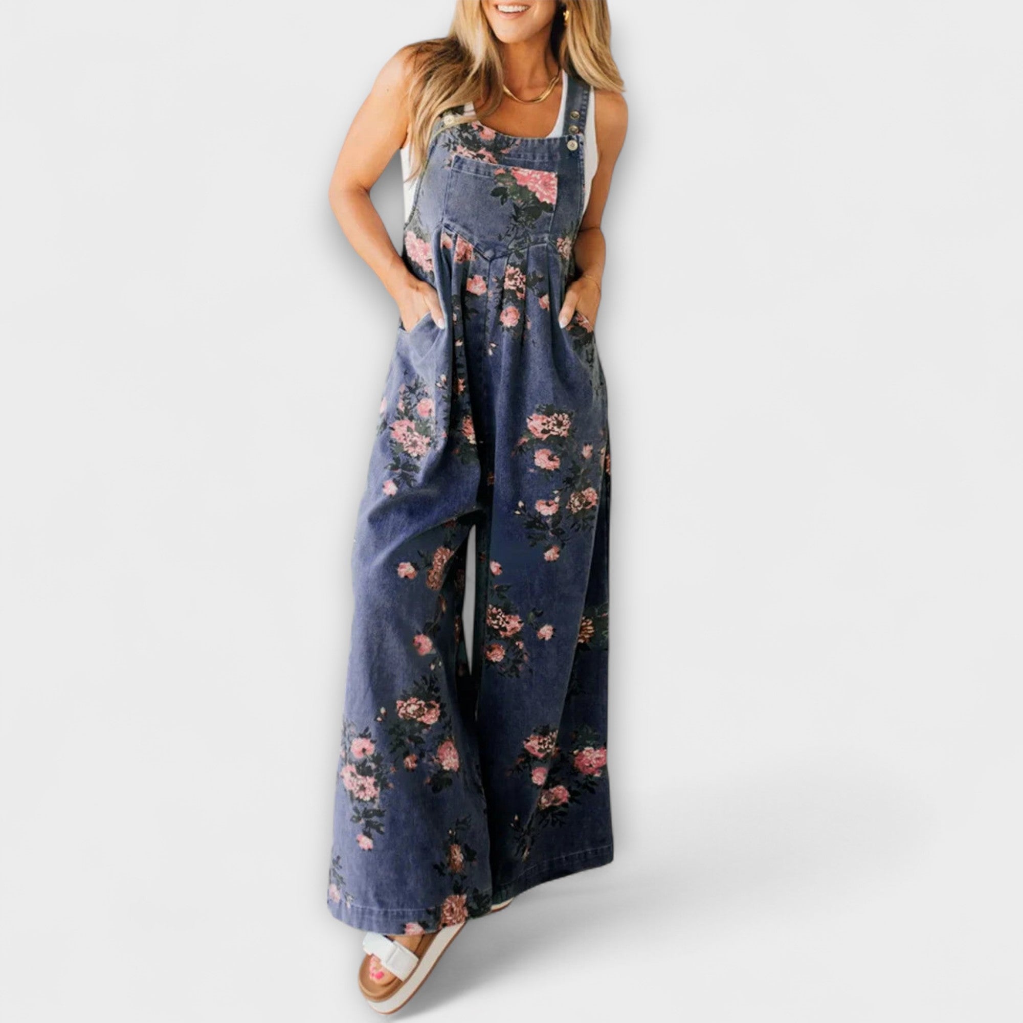 Dark Blue / 3XL