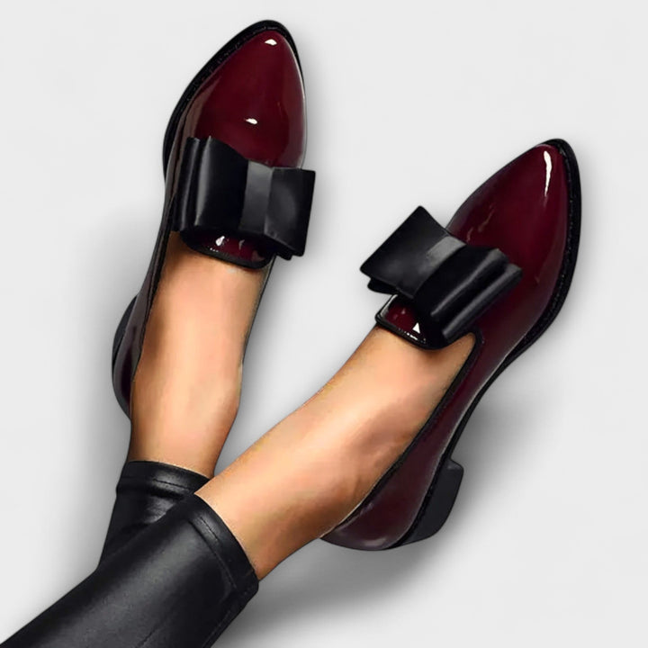 Anya - Comfort-Orthopedic Loafers
