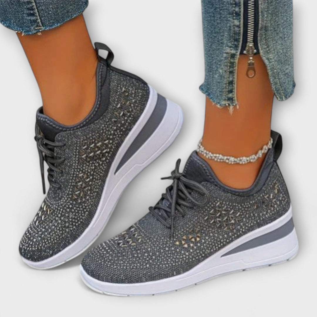 Shanileigh - Comfortable Orthopedic Footwear