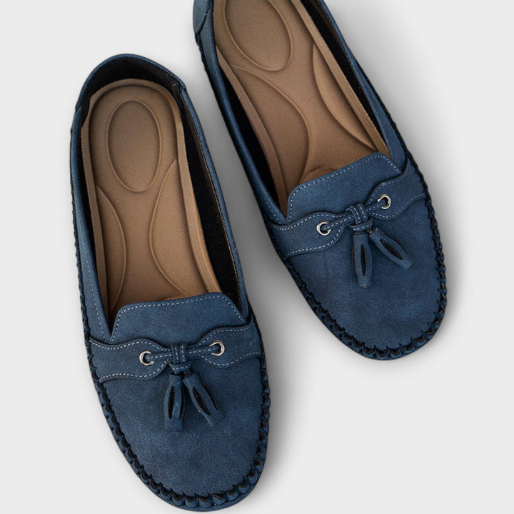 Chelsea - Cozy Soft Loafers for Ultimate Comfort