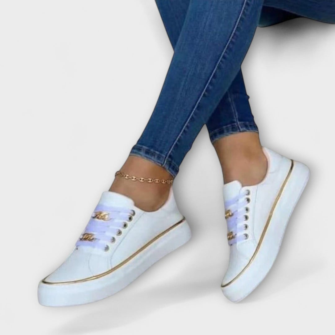 Camille - Chic Orthopedic Footwear