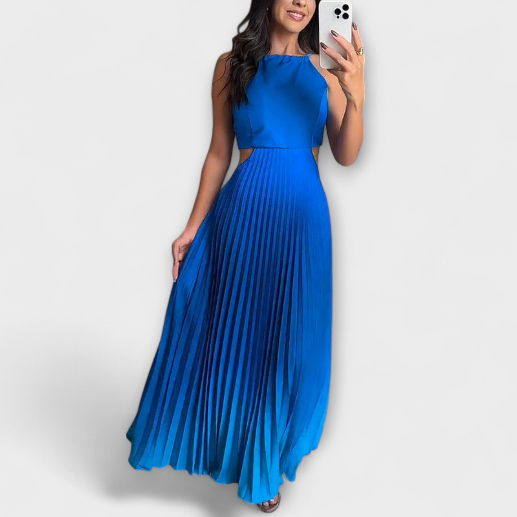 Blue / XL