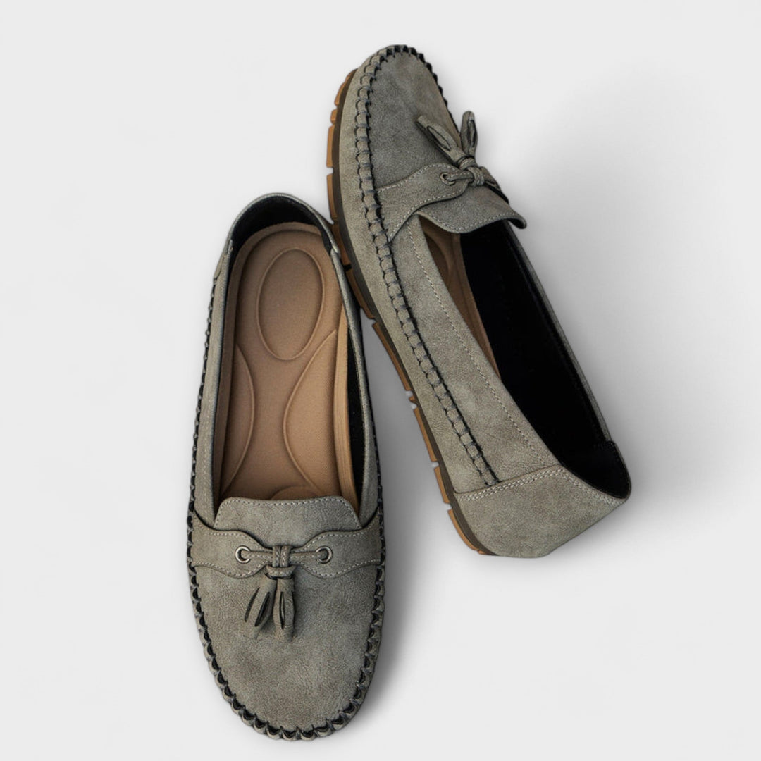 Chelsea - Cozy Soft Loafers for Ultimate Comfort