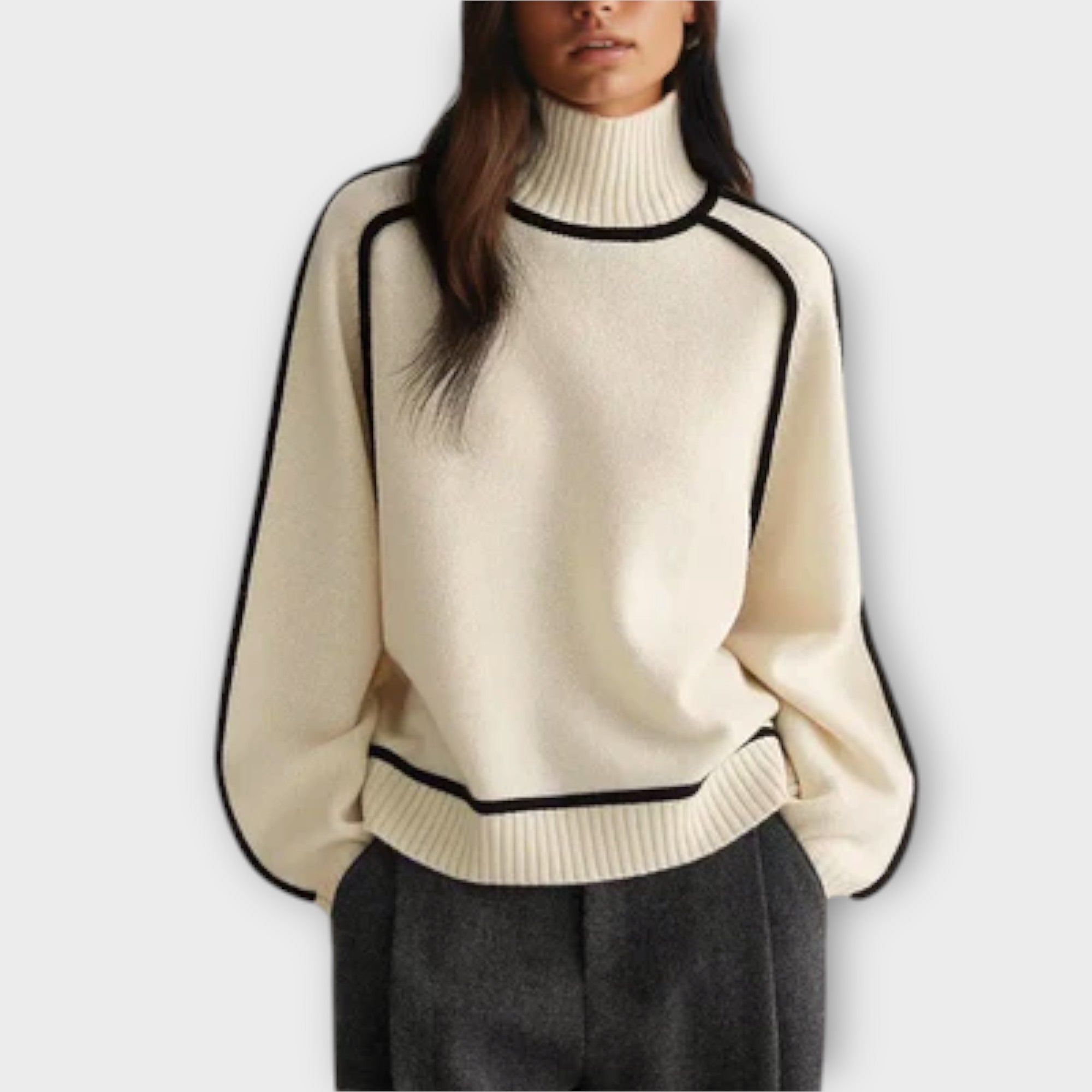 White / XL