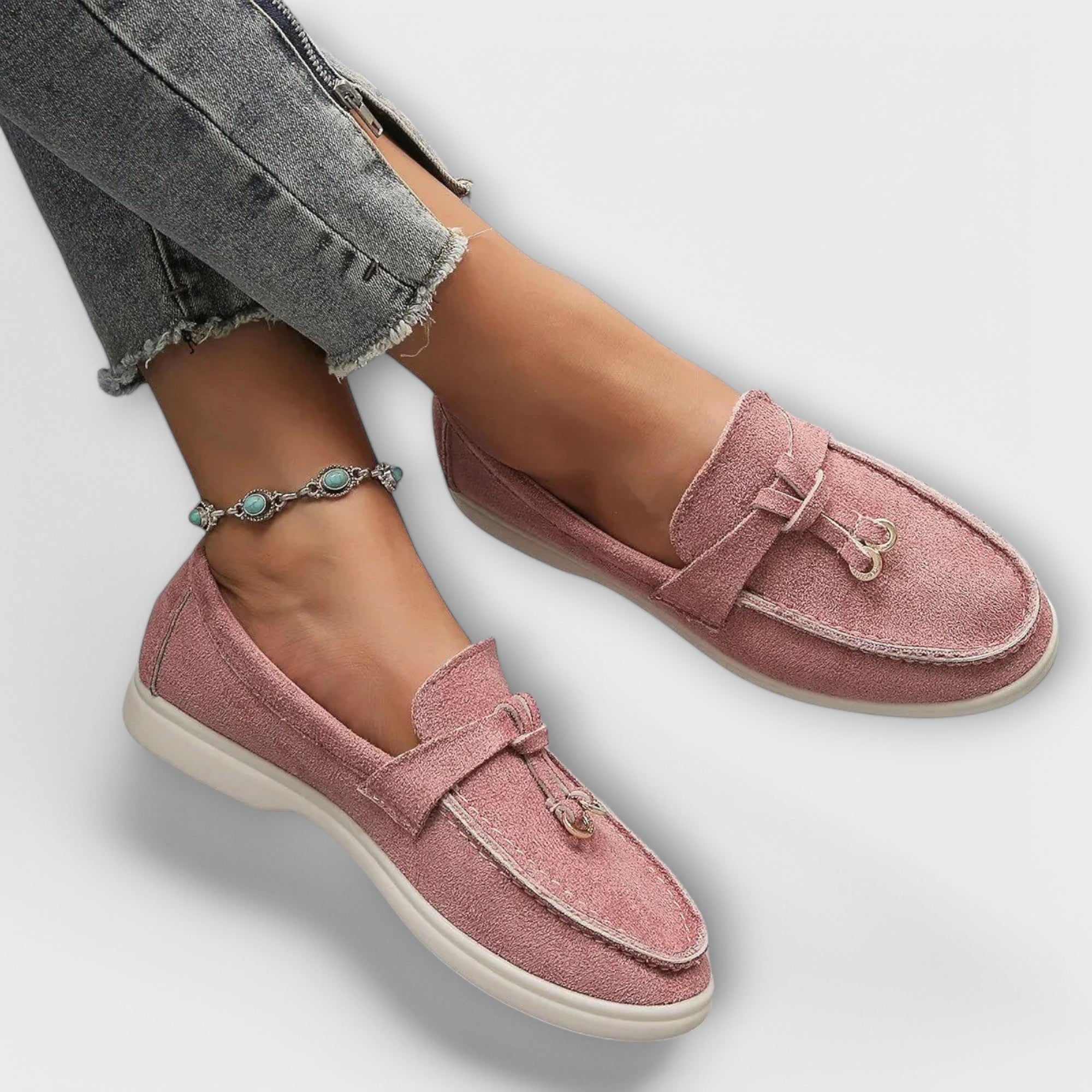 Pink / 12