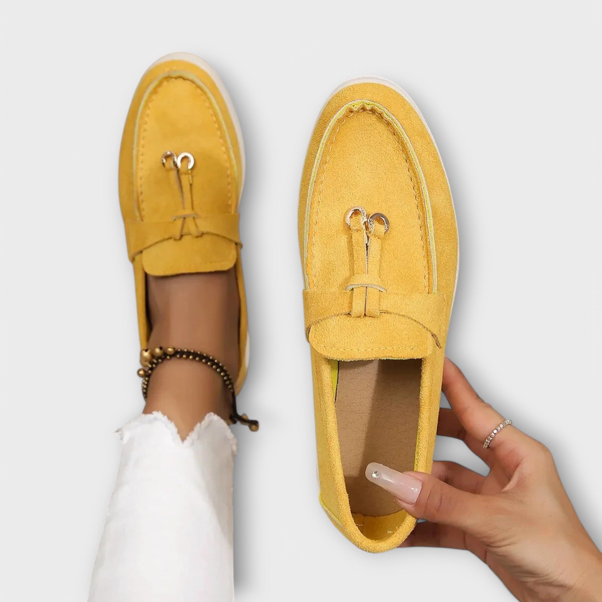 Yellow / 12