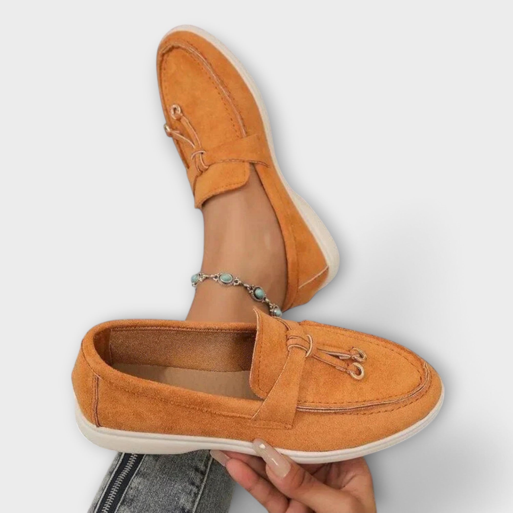 Orange / 12