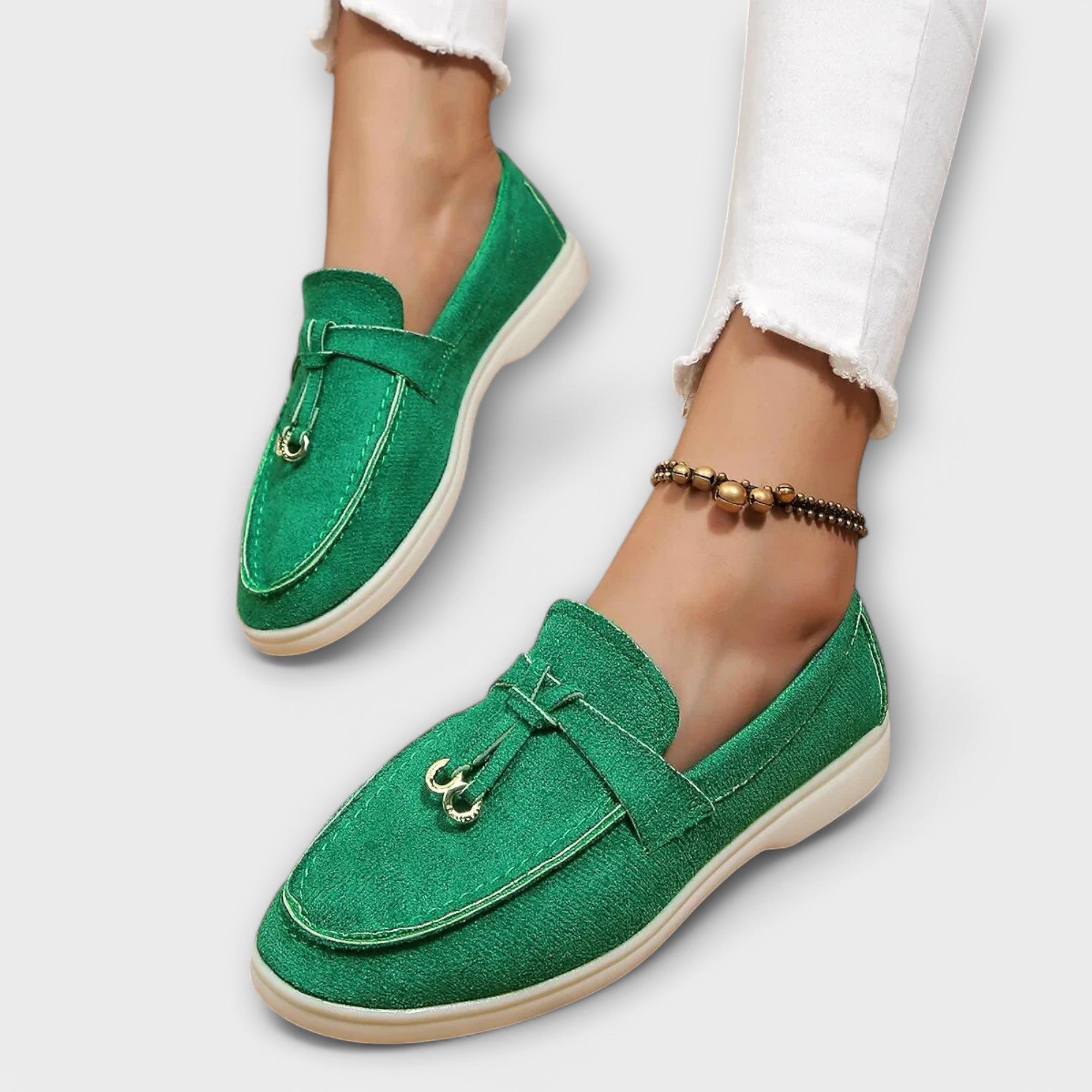 Green / 12