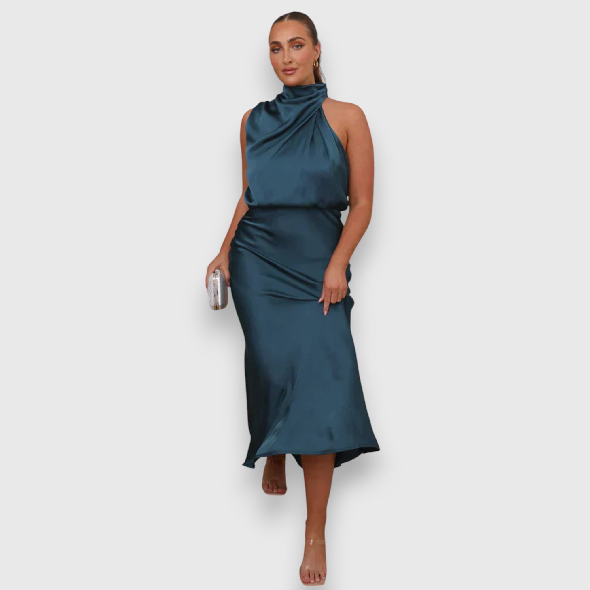 Blue / XL