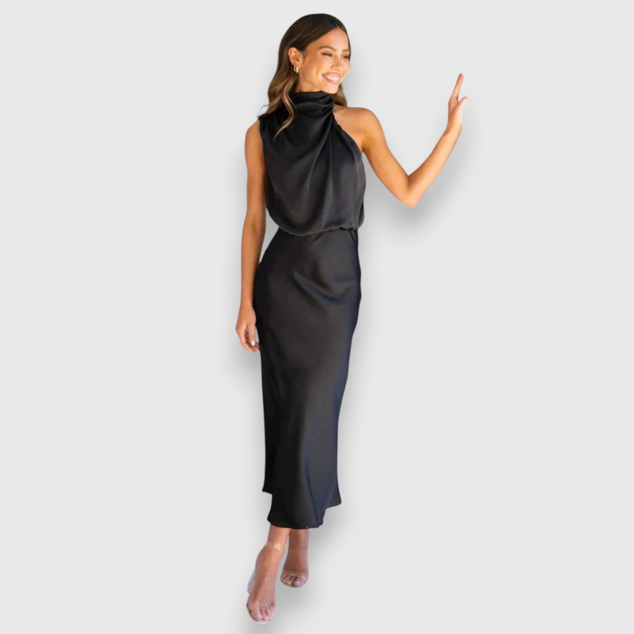 Black / XL