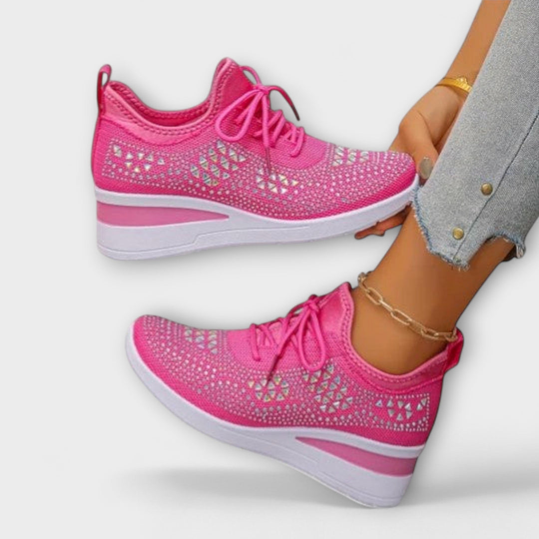 Shanileigh - Comfortable Orthopedic Footwear