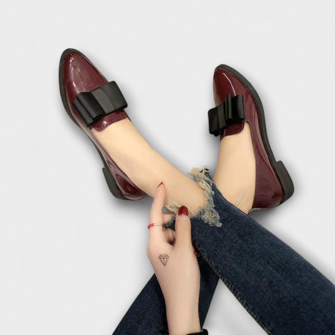 Anya - Comfort-Orthopedic Loafers