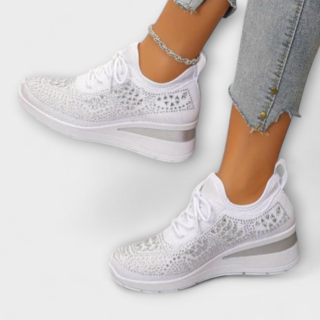 Shanileigh - Comfortable Orthopedic Footwear