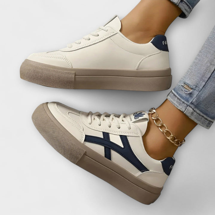Elza - Comfort-Focused Orthopedic Sneakers