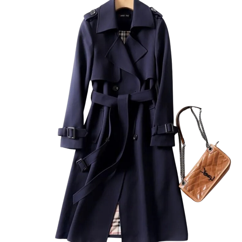 Sophia - Stylish Winter Coat