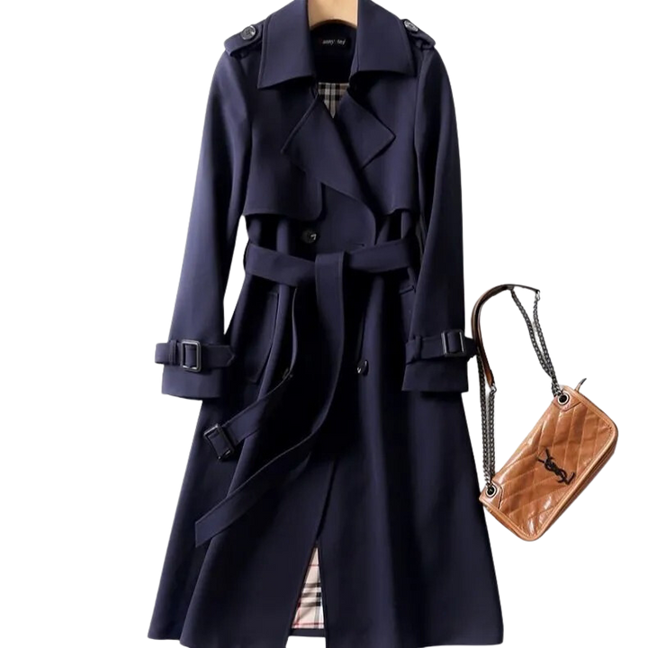Sophia - Stylish Winter Coat