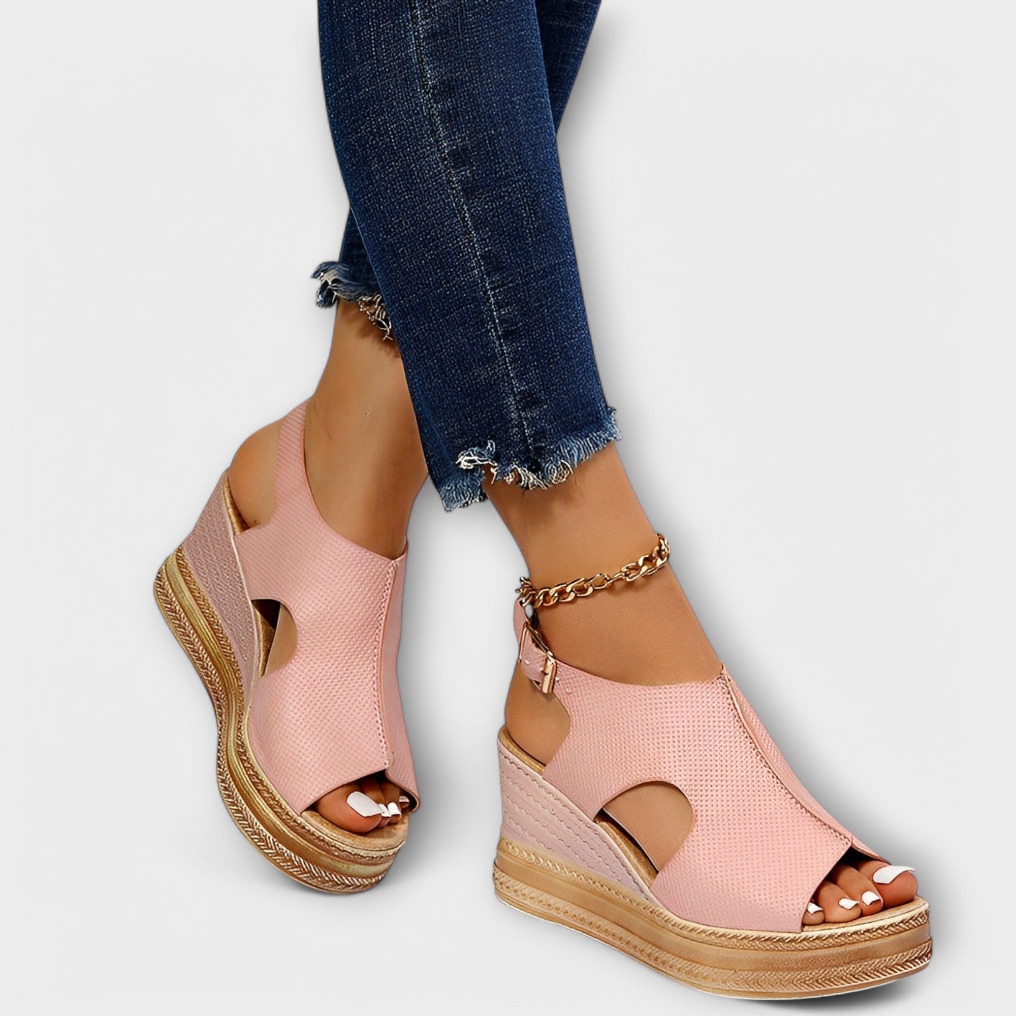 Pink / 12